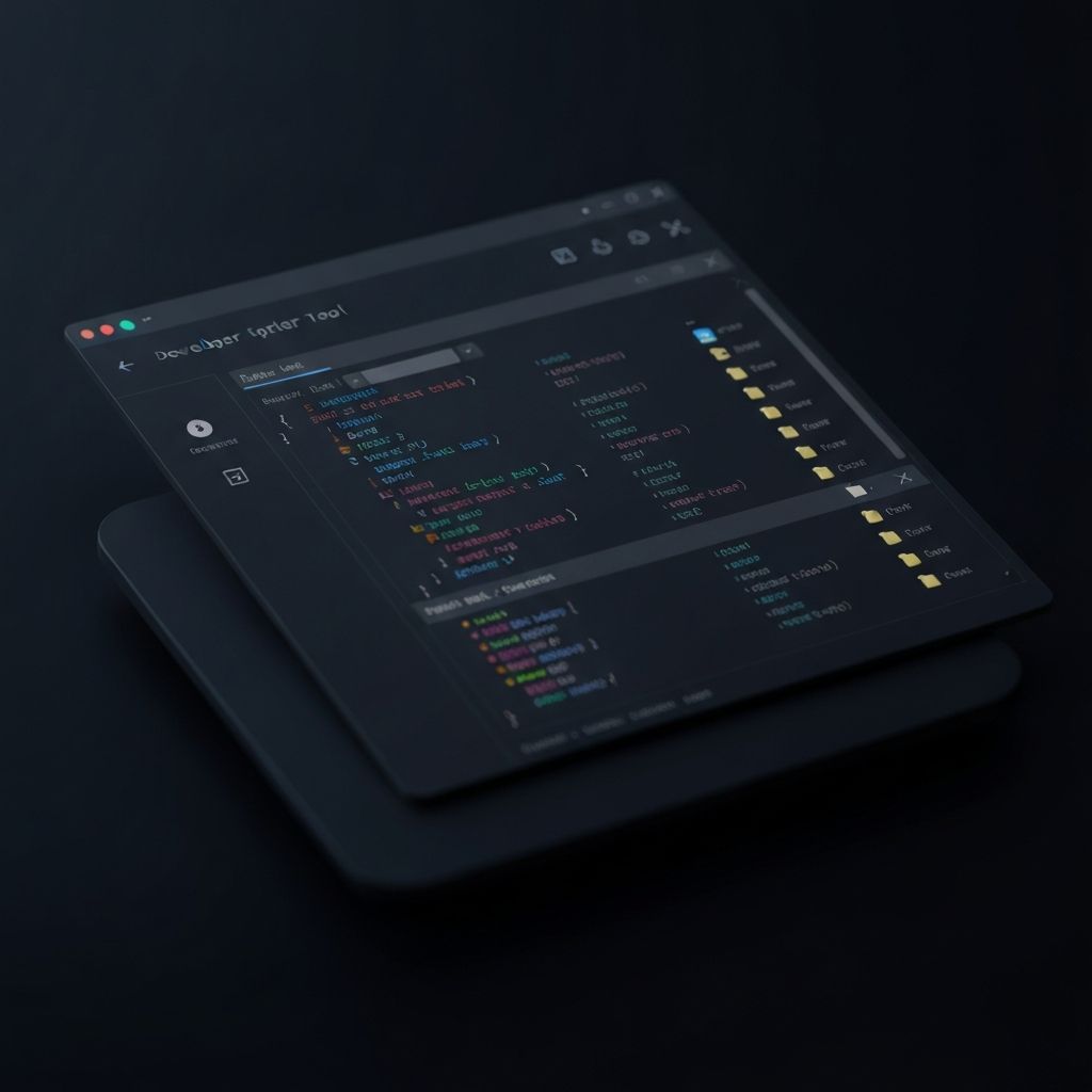 Prism - Developer Tool